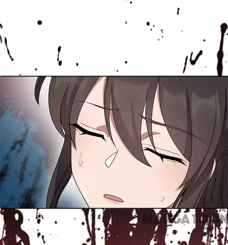 Revenge Of A Fierce Princess Chapter 245