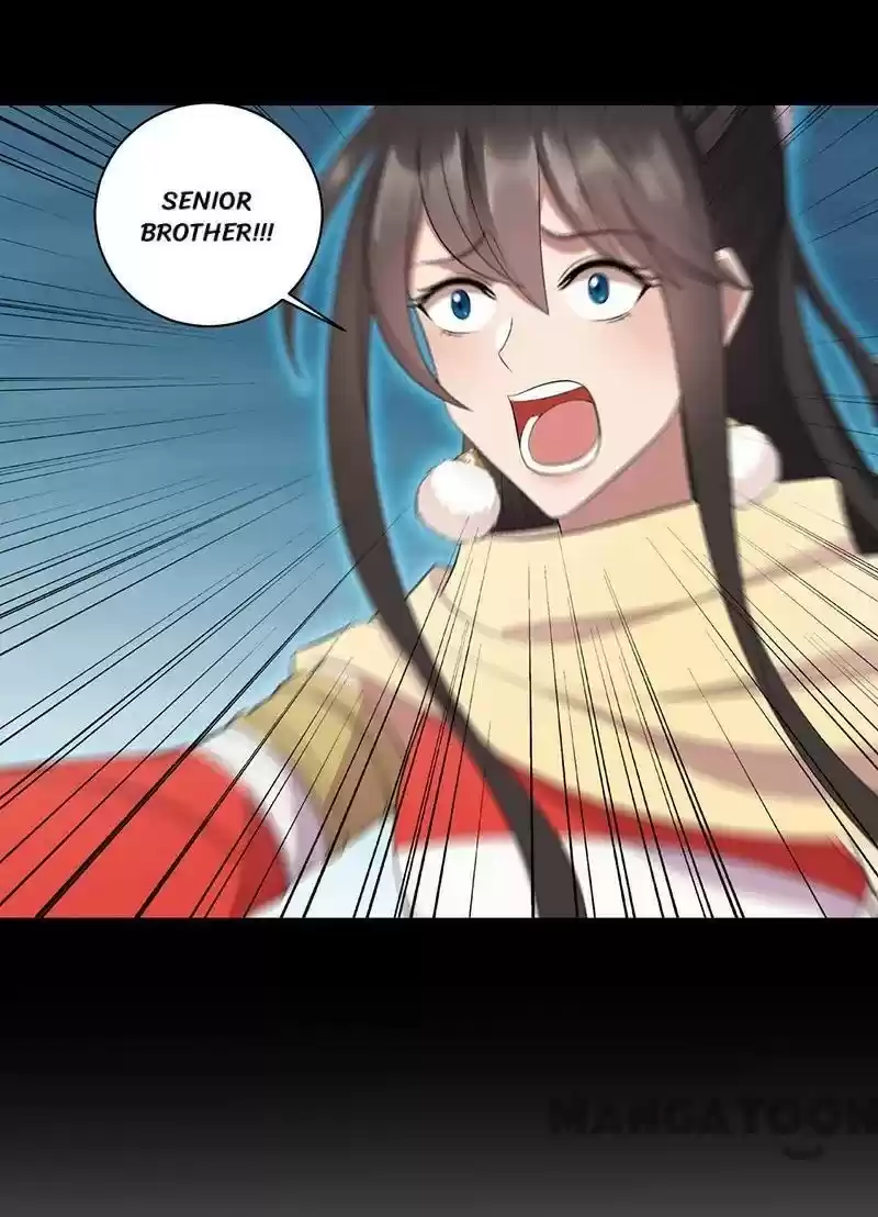 Revenge Of A Fierce Princess Chapter 246