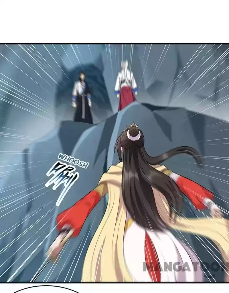 Revenge Of A Fierce Princess Chapter 246