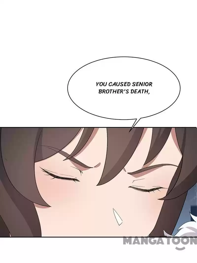 Revenge Of A Fierce Princess Chapter 247