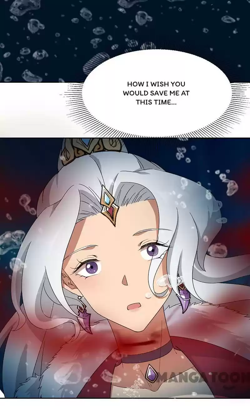 Revenge Of A Fierce Princess Chapter 247