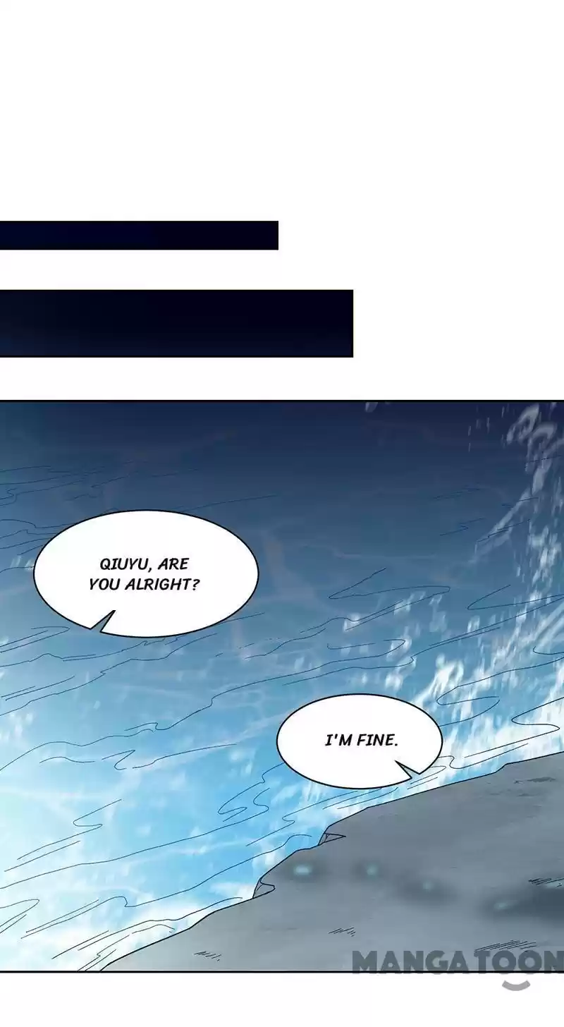 Revenge Of A Fierce Princess Chapter 247