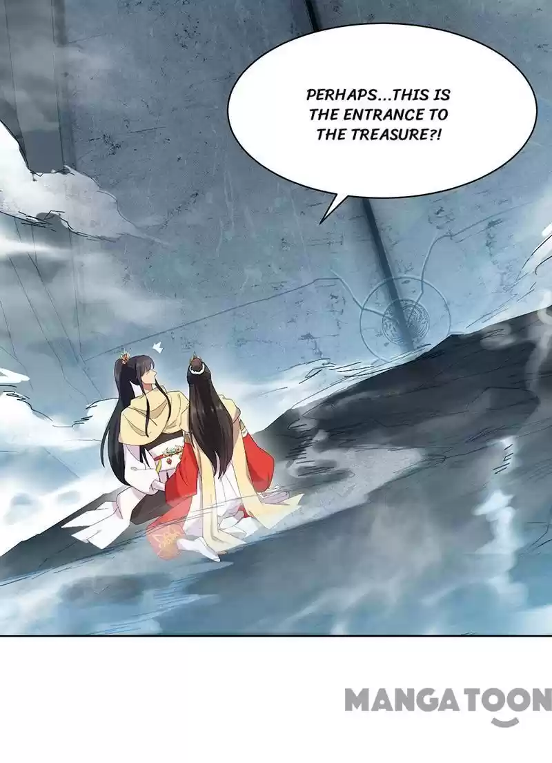 Revenge Of A Fierce Princess Chapter 247