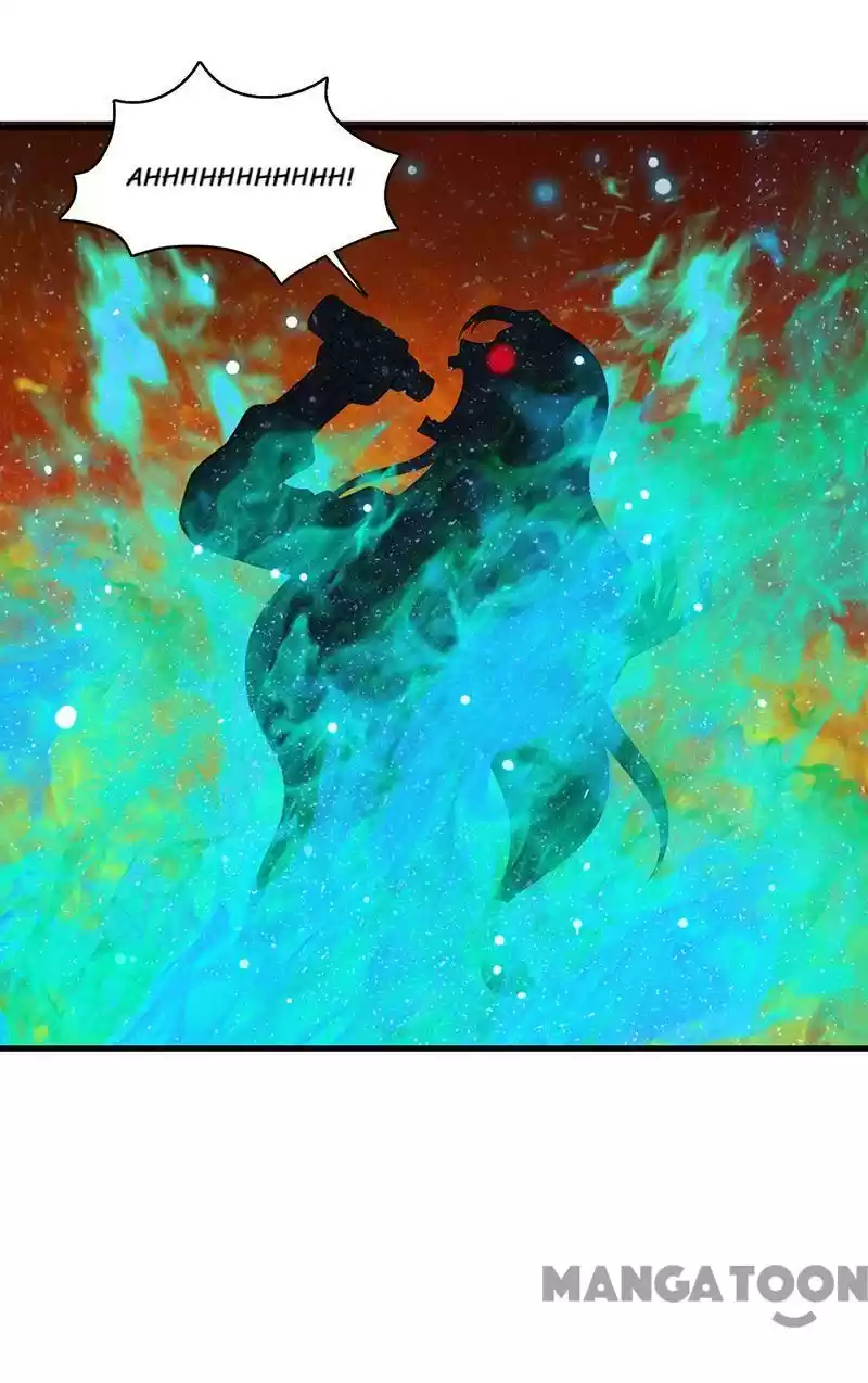 Revenge Of A Fierce Princess Chapter 249