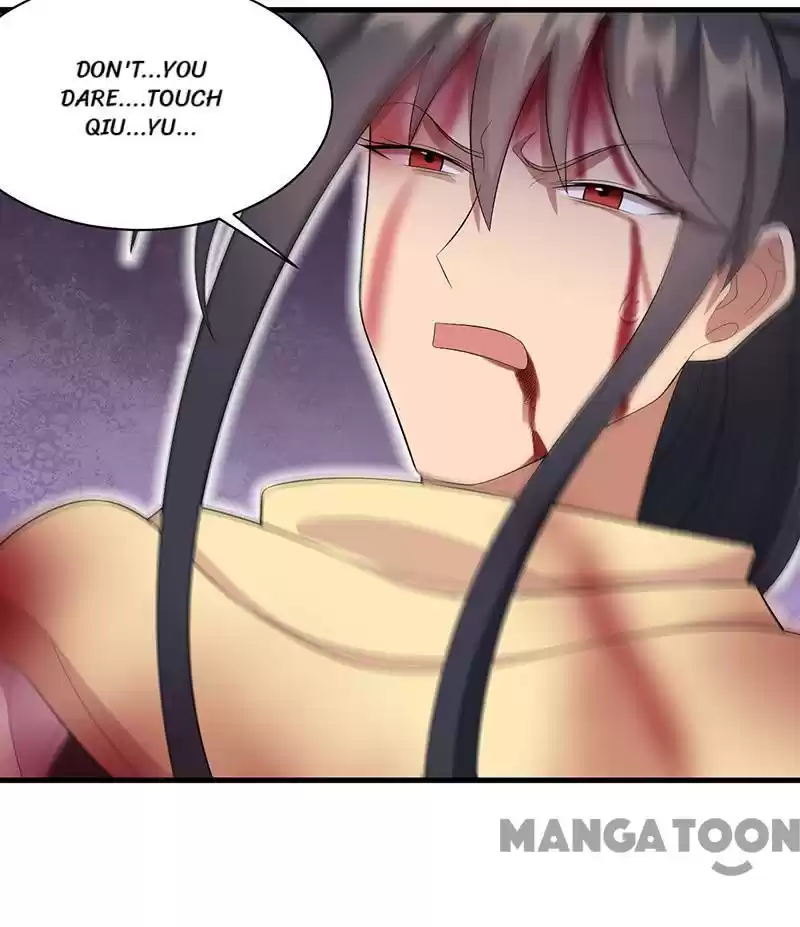 Revenge Of A Fierce Princess Chapter 249