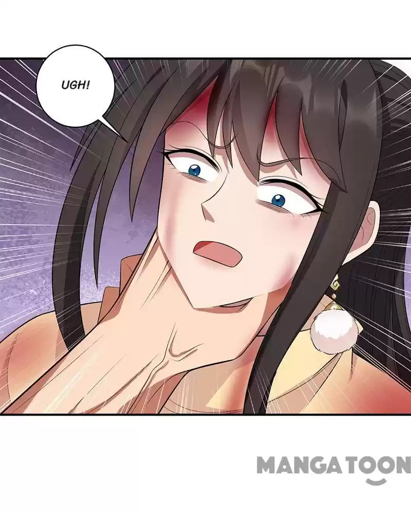 Revenge Of A Fierce Princess Chapter 249