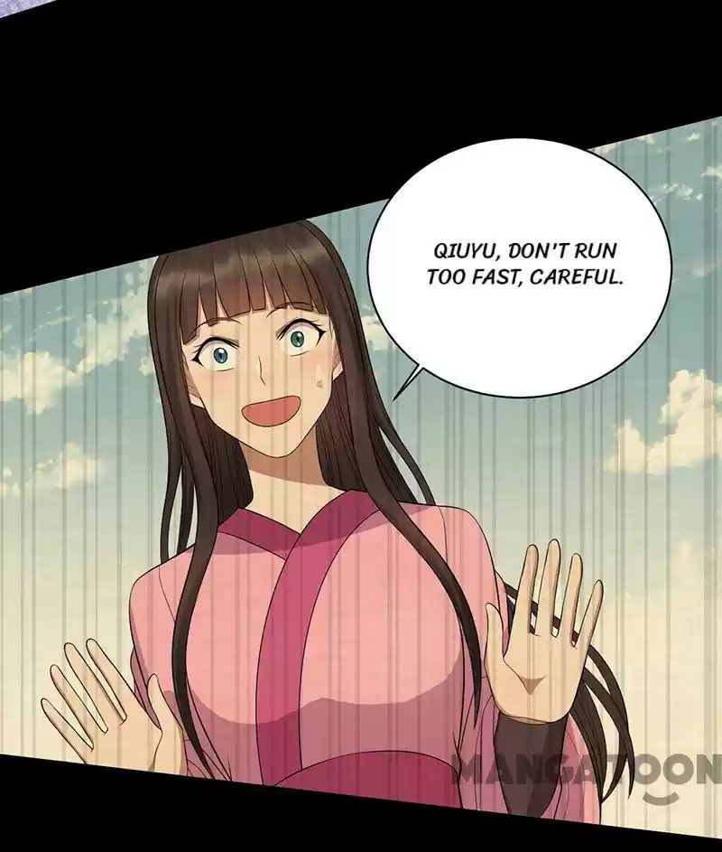 Revenge Of A Fierce Princess Chapter 250