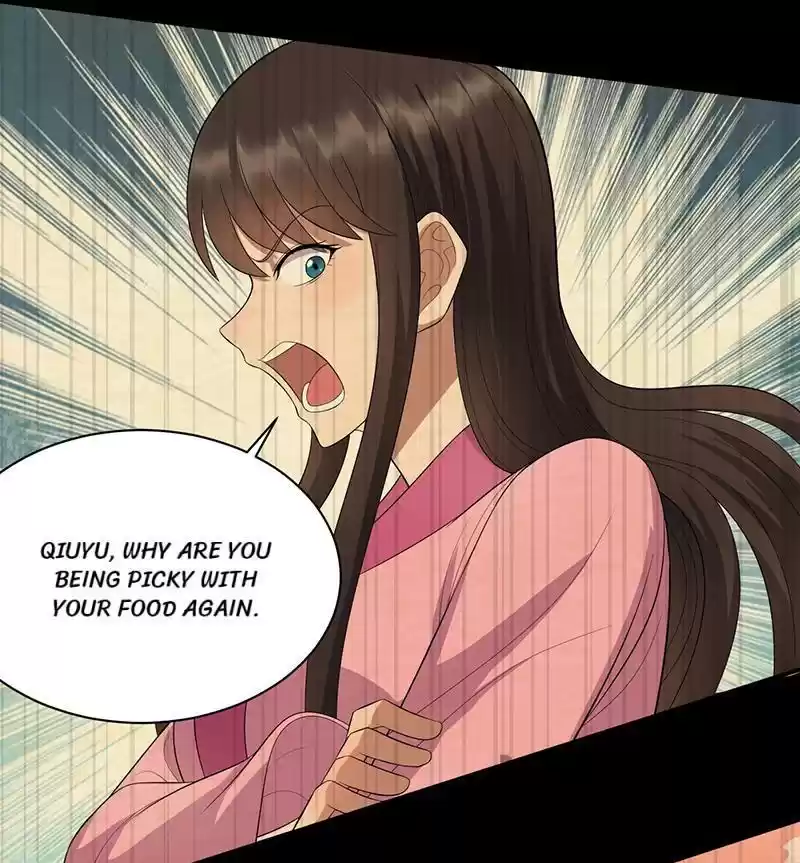 Revenge Of A Fierce Princess Chapter 250