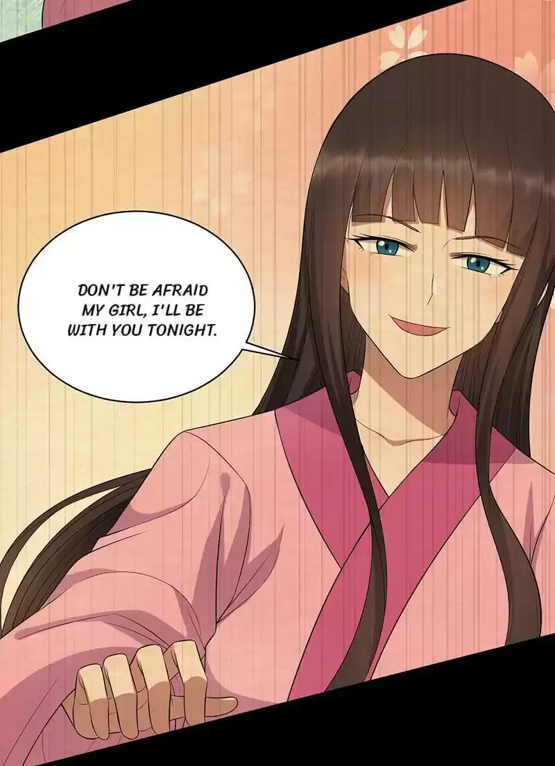 Revenge Of A Fierce Princess Chapter 250