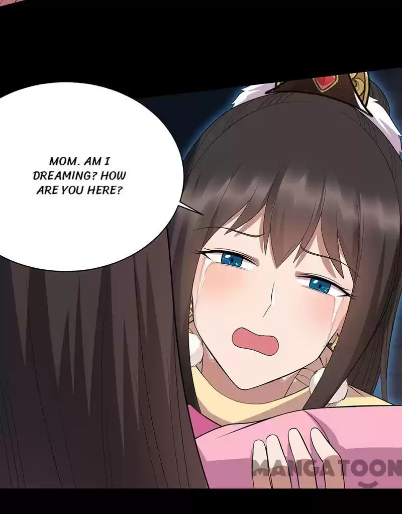 Revenge Of A Fierce Princess Chapter 250