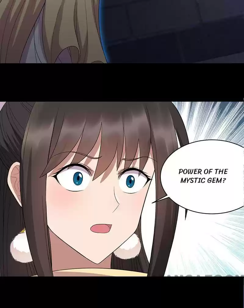 Revenge Of A Fierce Princess Chapter 250