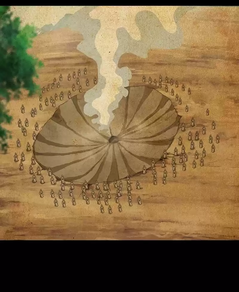 Revenge Of A Fierce Princess Chapter 250