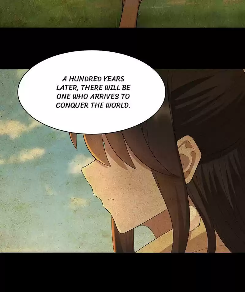 Revenge Of A Fierce Princess Chapter 250