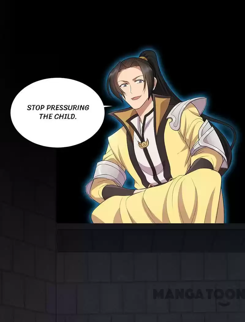 Revenge Of A Fierce Princess Chapter 250