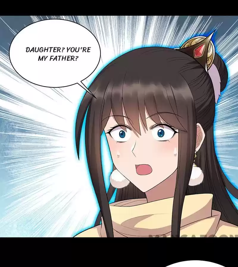 Revenge Of A Fierce Princess Chapter 250