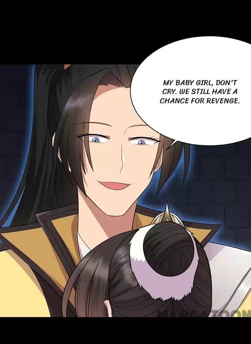 Revenge Of A Fierce Princess Chapter 250