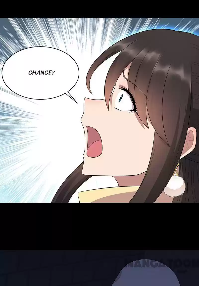 Revenge Of A Fierce Princess Chapter 250