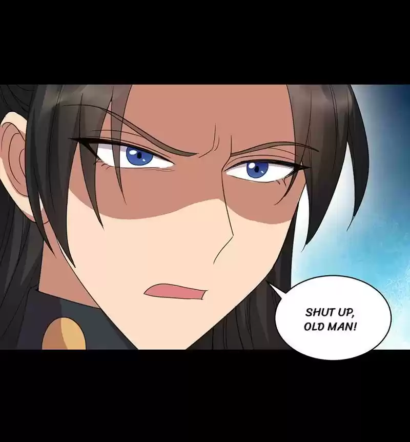 Revenge Of A Fierce Princess Chapter 251