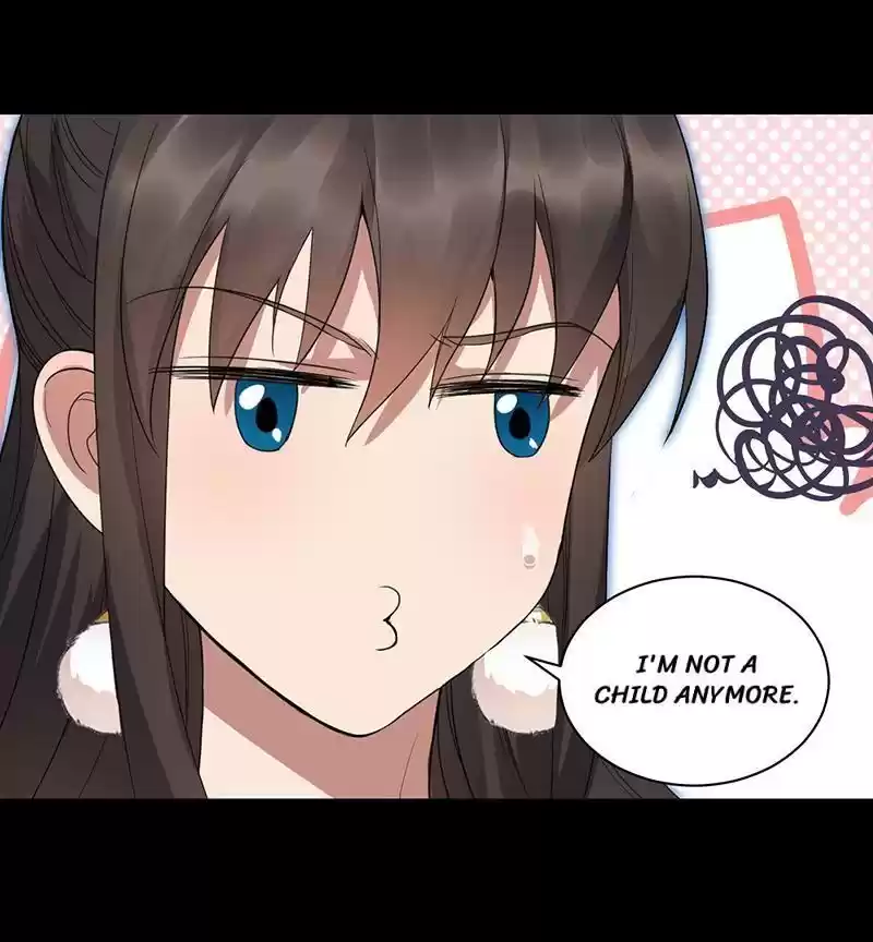 Revenge Of A Fierce Princess Chapter 251