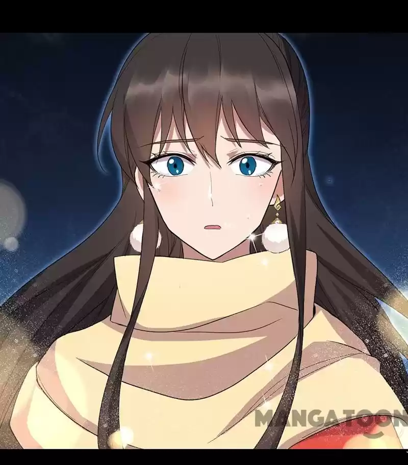 Revenge Of A Fierce Princess Chapter 251