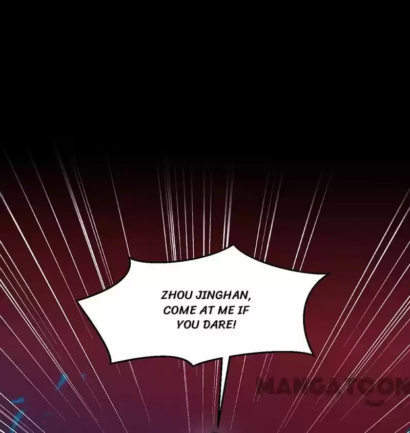 Revenge Of A Fierce Princess Chapter 251