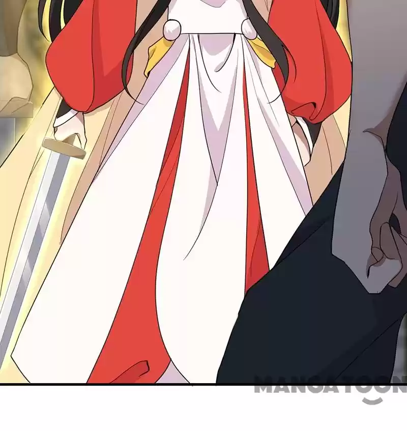 Revenge Of A Fierce Princess Chapter 252