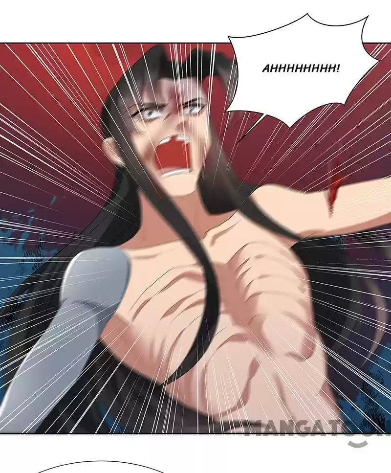 Revenge Of A Fierce Princess Chapter 252