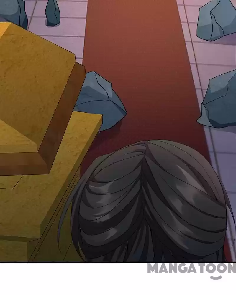 Revenge Of A Fierce Princess Chapter 252