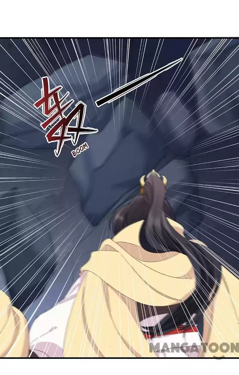 Revenge Of A Fierce Princess Chapter 253