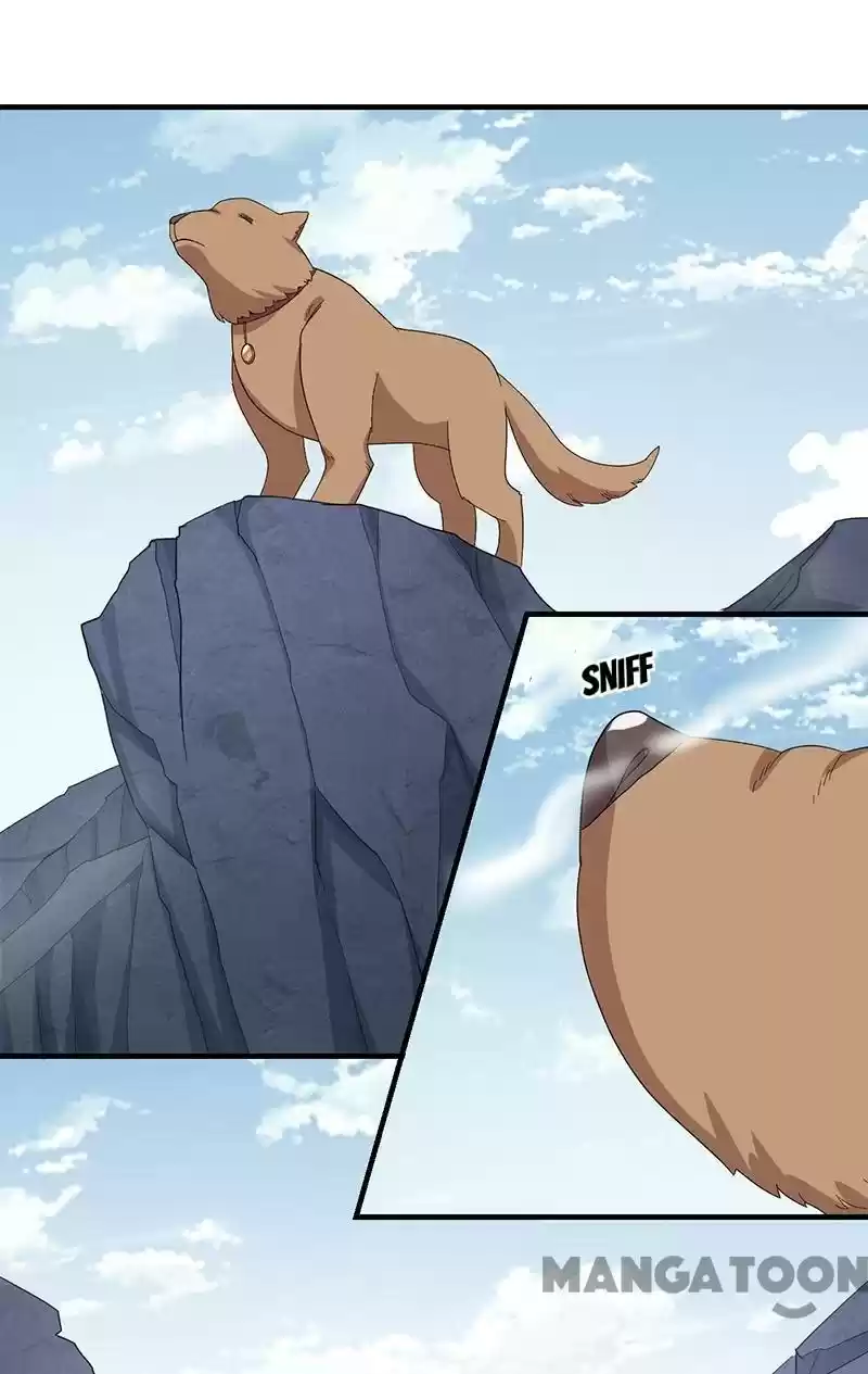 Revenge Of A Fierce Princess Chapter 253