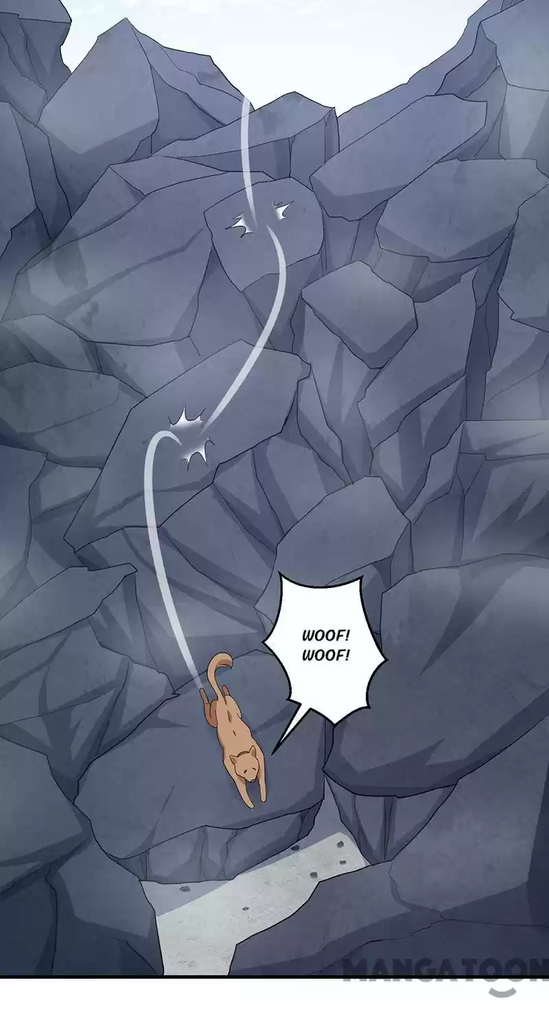 Revenge Of A Fierce Princess Chapter 253