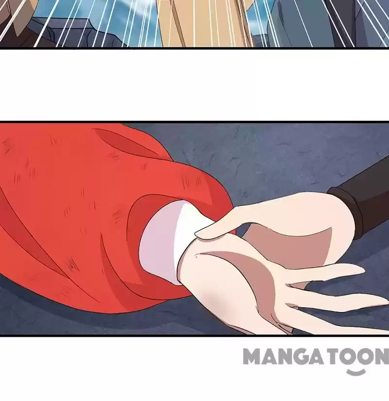 Revenge Of A Fierce Princess Chapter 253