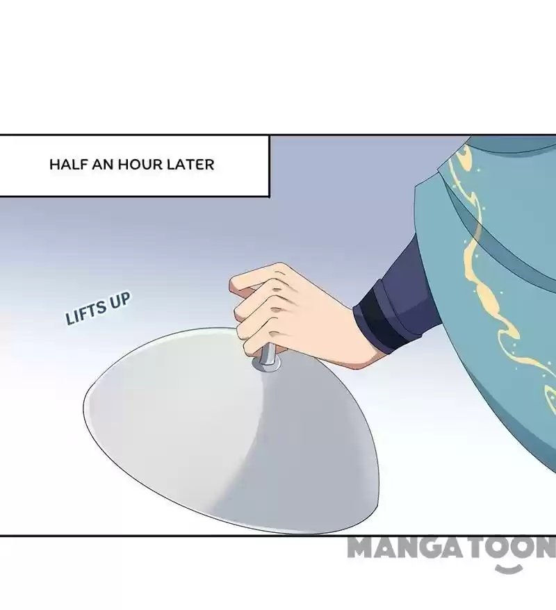 Revenge Of A Fierce Princess Chapter 254