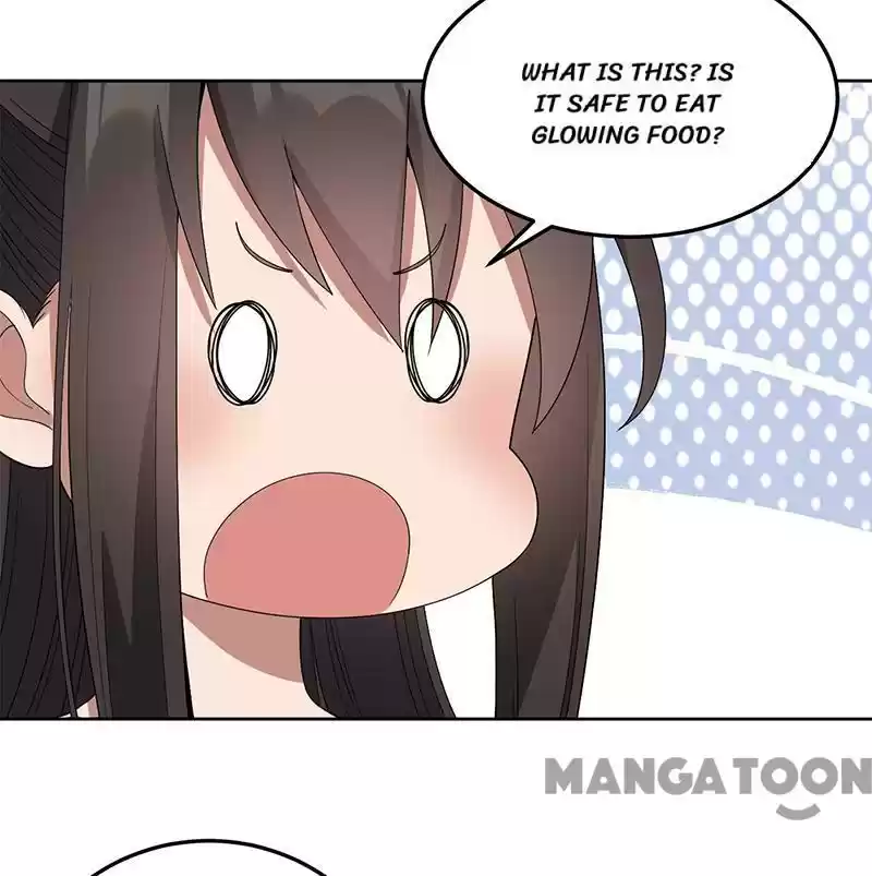 Revenge Of A Fierce Princess Chapter 254