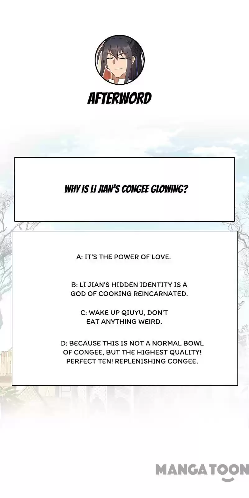 Revenge Of A Fierce Princess Chapter 254