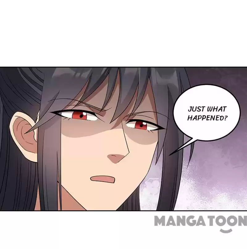 Revenge Of A Fierce Princess Chapter 267