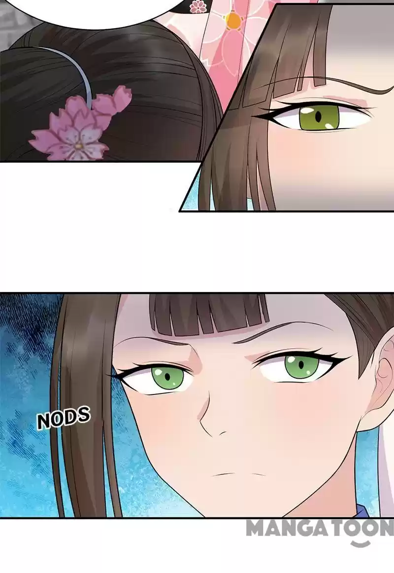 Revenge Of A Fierce Princess Chapter 268