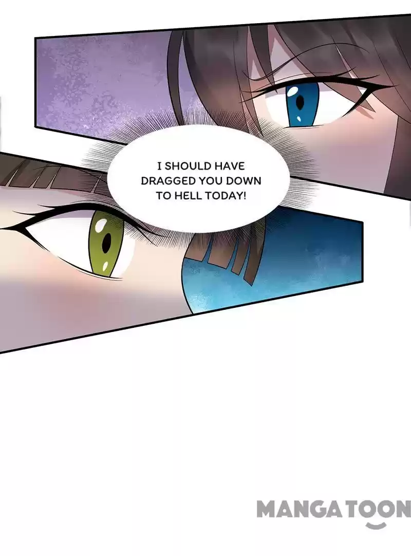 Revenge Of A Fierce Princess Chapter 268