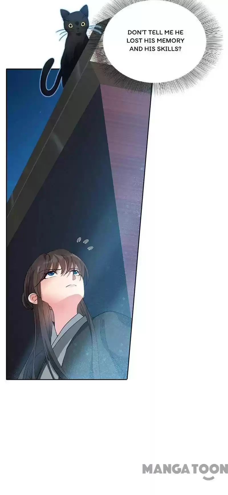 Revenge Of A Fierce Princess Chapter 269