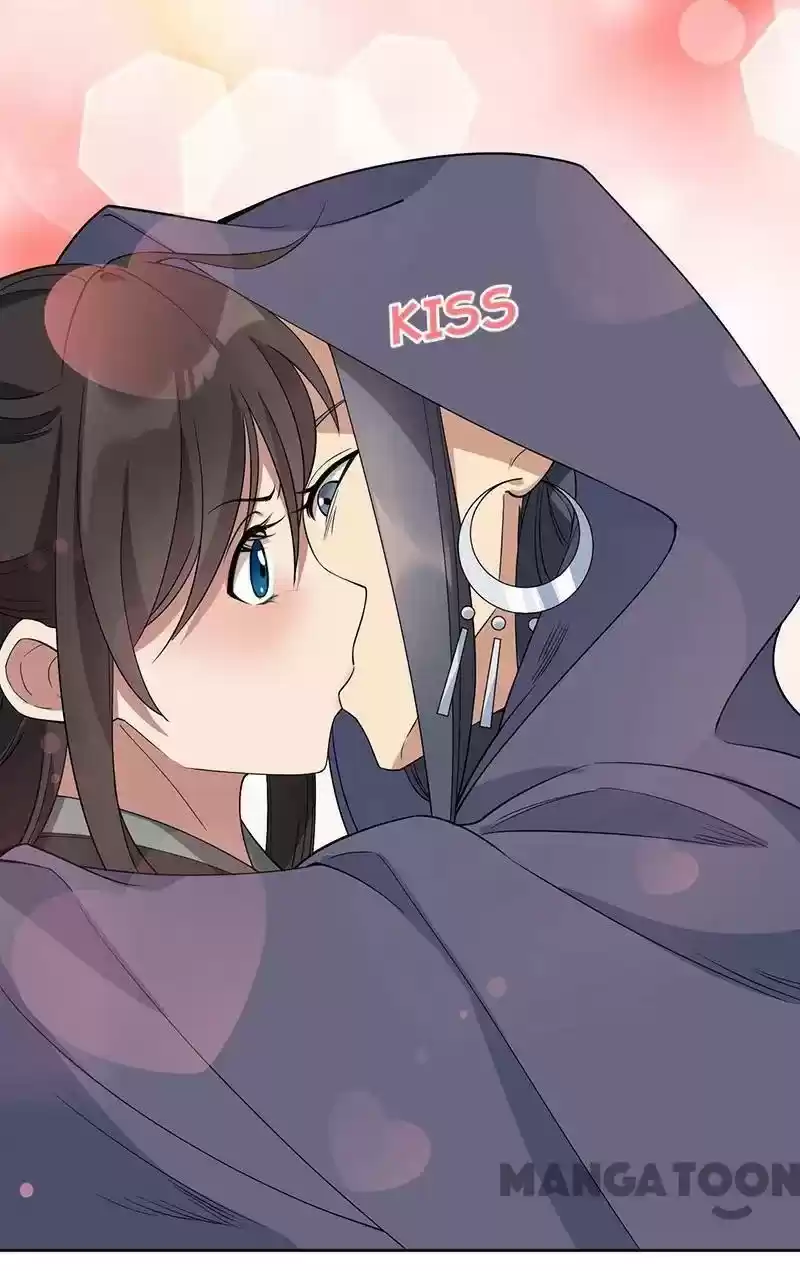 Revenge Of A Fierce Princess Chapter 269