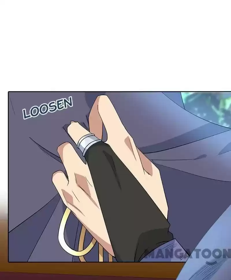 Revenge Of A Fierce Princess Chapter 269