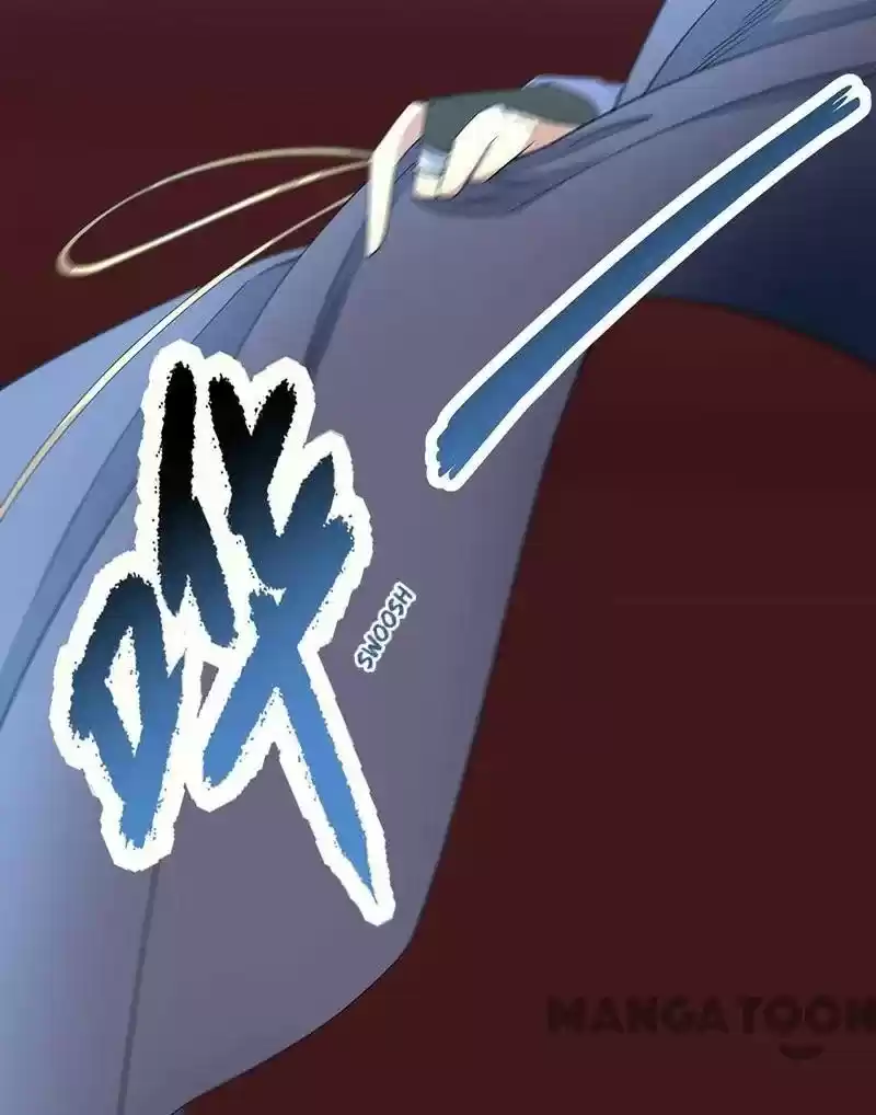 Revenge Of A Fierce Princess Chapter 269