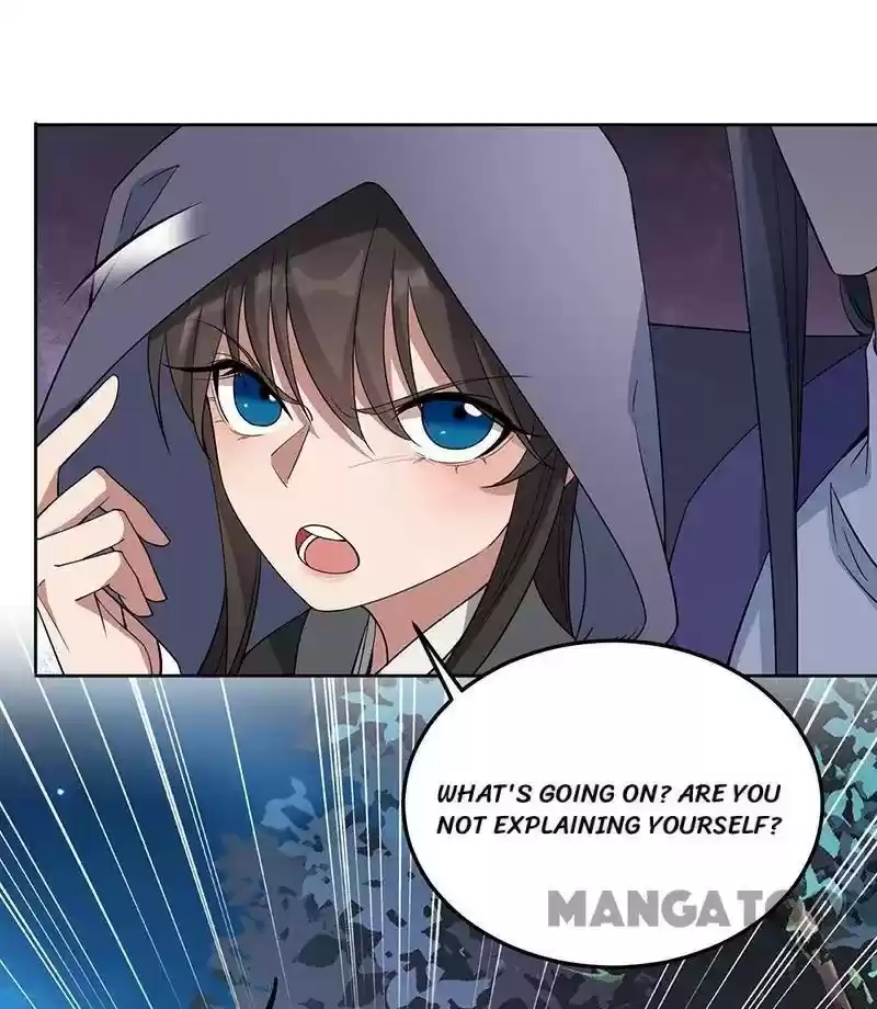 Revenge Of A Fierce Princess Chapter 269