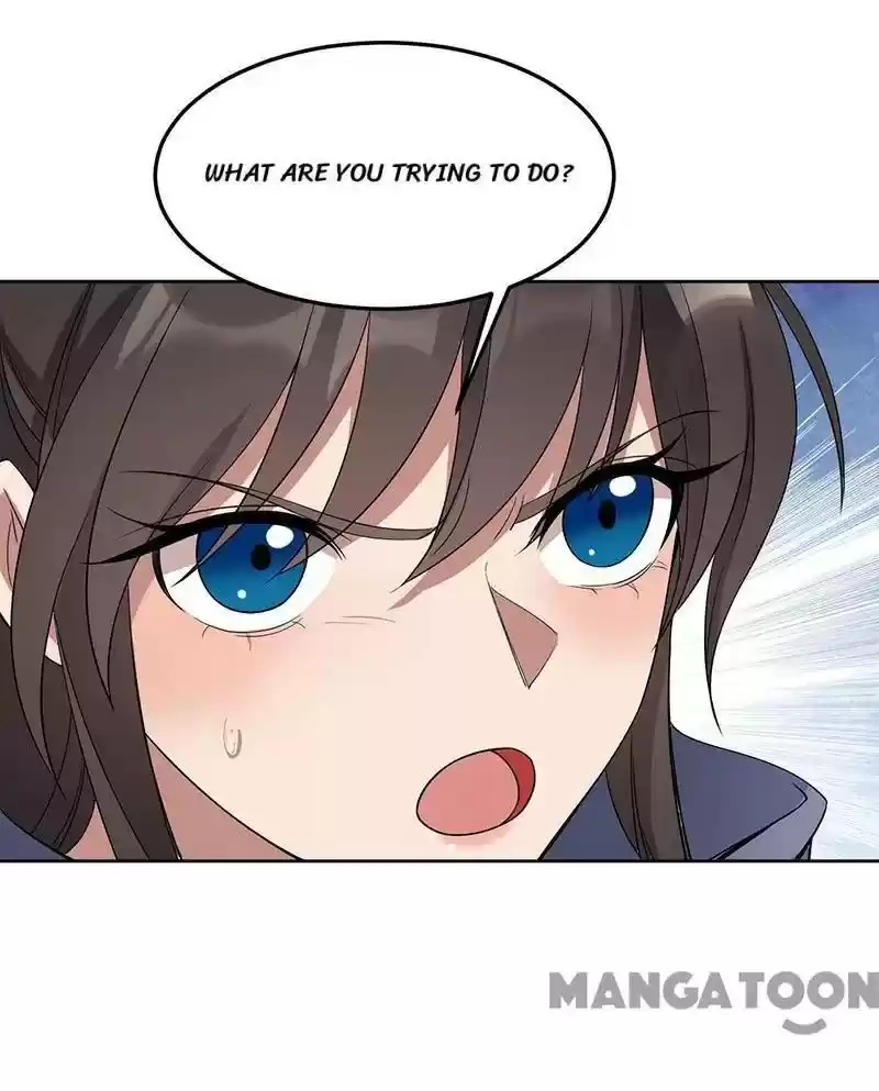 Revenge Of A Fierce Princess Chapter 269