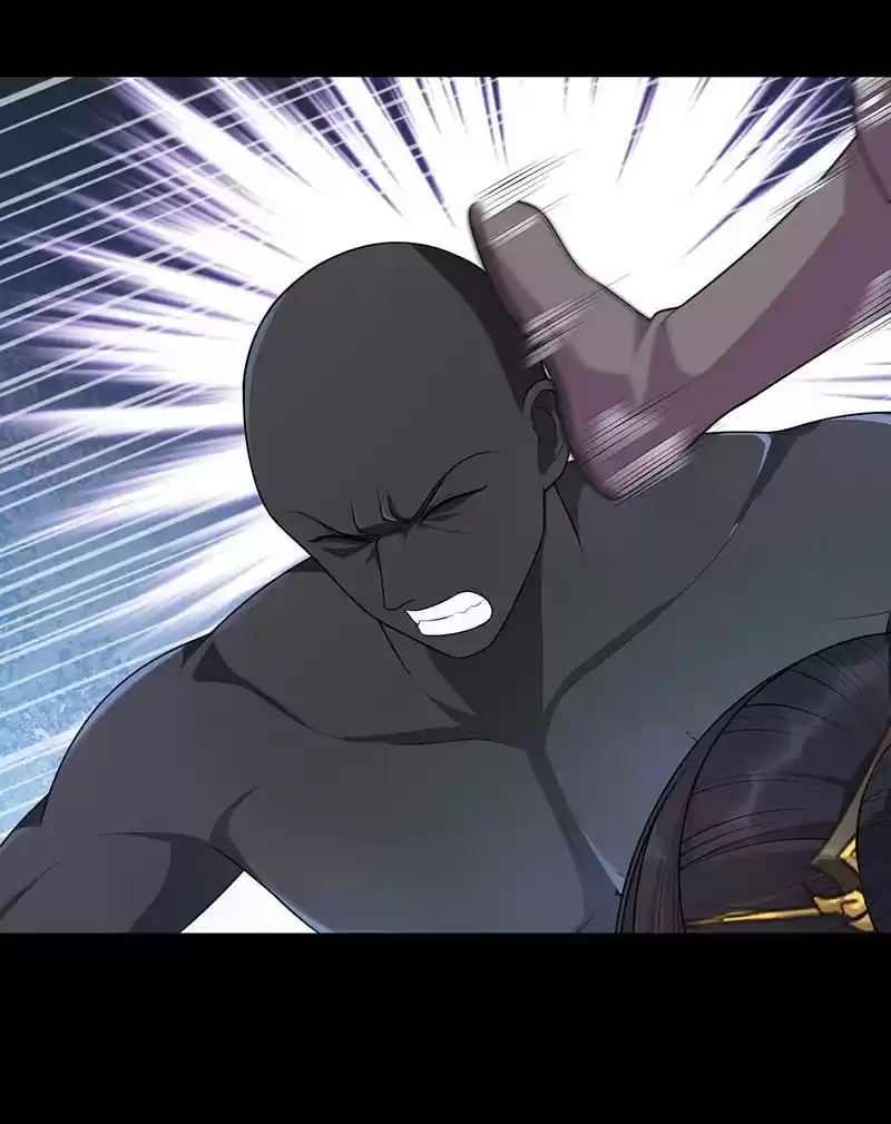 Revenge Of A Fierce Princess Chapter 272