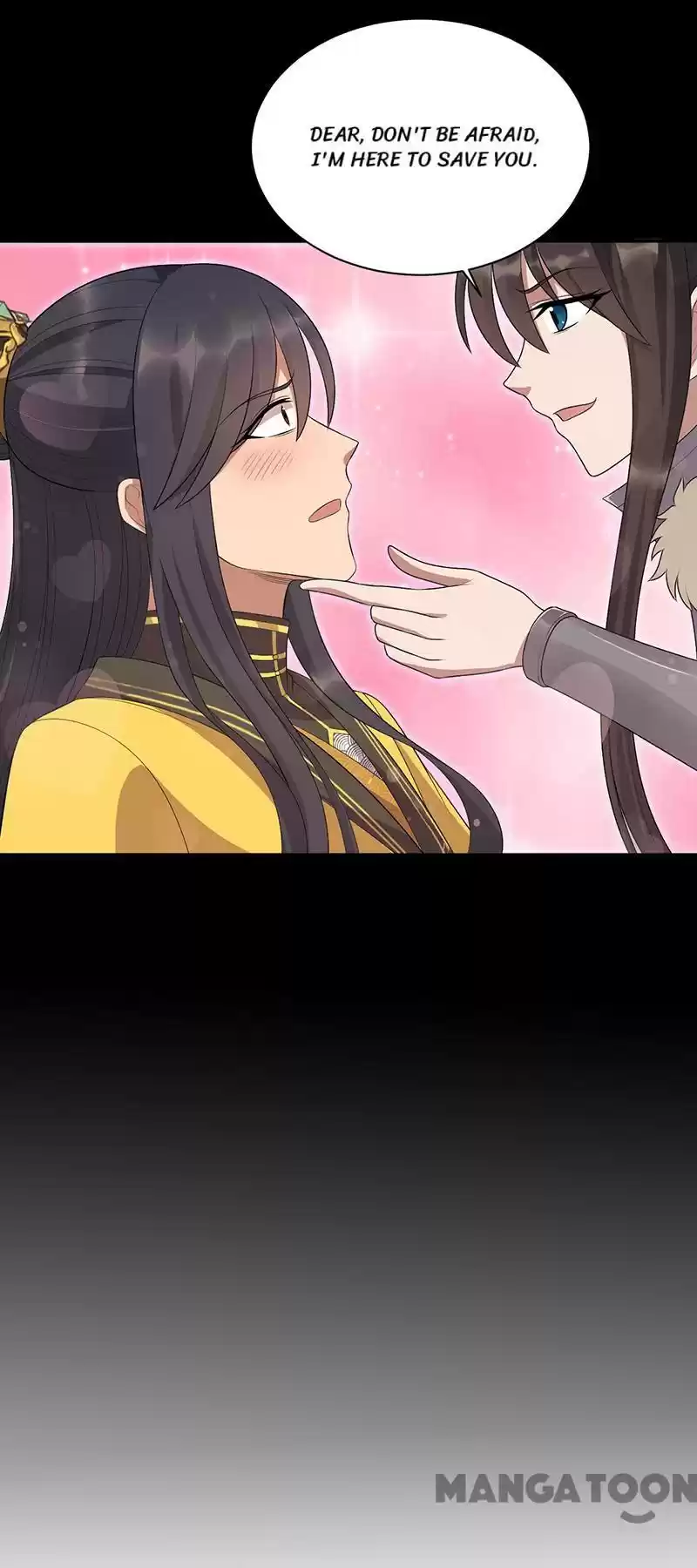 Revenge Of A Fierce Princess Chapter 272