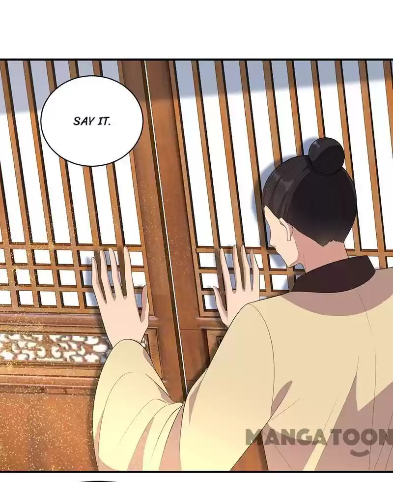 Revenge Of A Fierce Princess Chapter 272