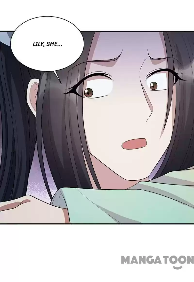 Revenge Of A Fierce Princess Chapter 273