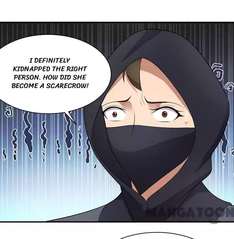 Revenge Of A Fierce Princess Chapter 274