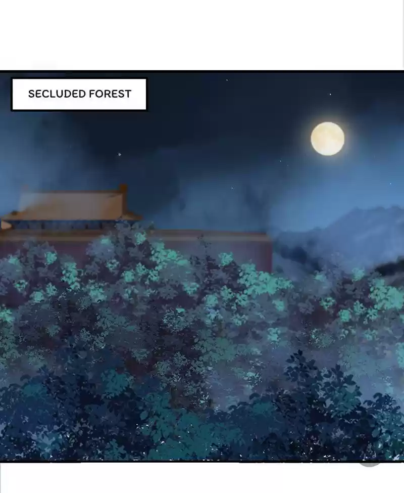 Revenge Of A Fierce Princess Chapter 274